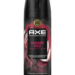 Deo Spray Axe 150 ml 72h Fine Fragrance Cherry Fizz