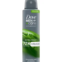 Deo spray Dove Men+Care 150 ml Advanced Extra Fresh