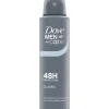 Deo spray Dove Men 150 ml 48h +Care Classic
