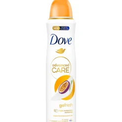 Deo spray Dove 150 ml Advanced Care Passion Fruit & Lemongrass