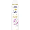 Deo spray Dove 150 ml 72h Advanced Care Soft Feel