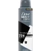 Deo spray Dove 150 ml Invisible Dry