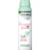 Deo spray Garnier 150 ml Mineral Hyaluronic Care 72hSensitive
