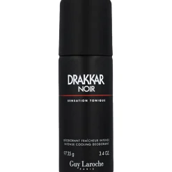 Deo Spray Guy Laroche 150 ml Drakker Noir