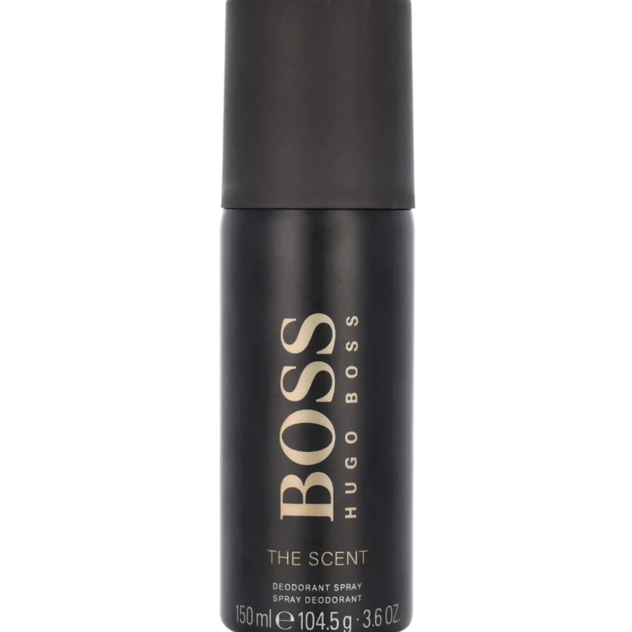 Deo spray Hugo Boss 150 ml The Scent