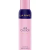 Deo spray La Rive 150 ml Her Choice