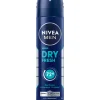 Deo spray Nivea Men 150 ml Dry Fresh