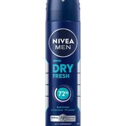 Deo spray Nivea Men 150 ml Dry Fresh