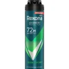 Deo spray Rexona Men 150 ml Advanced Protection Quantum Dry