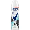 Deo Spray Rexona 150 ml Advanced Protection Invisible Aqua
