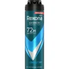 Deo spray Rexona 150 ml Cobalt Dry