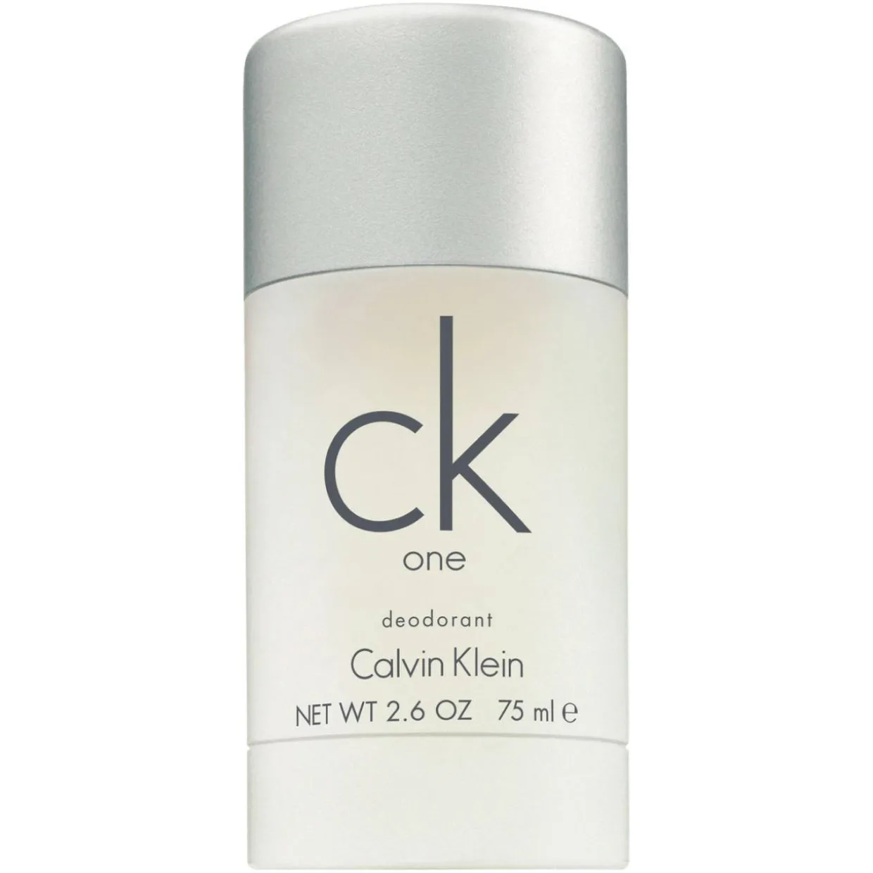 Deo stick Calvin Klein 75 ml CK One