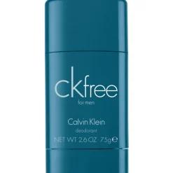 Deo stick Calvin Klein 75 ml Free For Men