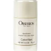 Deo stick Calvin Klein 75 ml Obsession For Men