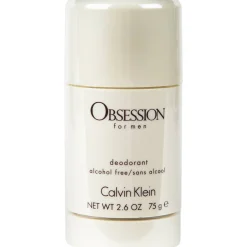 Deo stick Calvin Klein 75 ml Obsession For Men