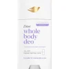 Deo stick Dove 75 ml Whole Body Lavender & Chamomile