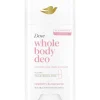 Deo stick Dove 75 ml Whole Body Rasberry & Rose