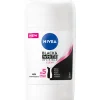 Deo stick Nivea 50 ml Black & White Invisible