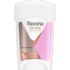 Deo stick Rexona 45 ml Maximum Protection Confidence
