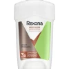 Deo stick Rexona 45 ml Maximum Protection Sport Strength