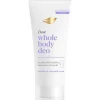 Deo voide Dove 75 ml Whole Body Lavender & Chamomile Cream