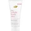 Deo voide Dove 75 ml Whole Body Rasberry & Rose Cream