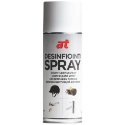 Desinfiontiaine 400/520 ml, spraypakkaus