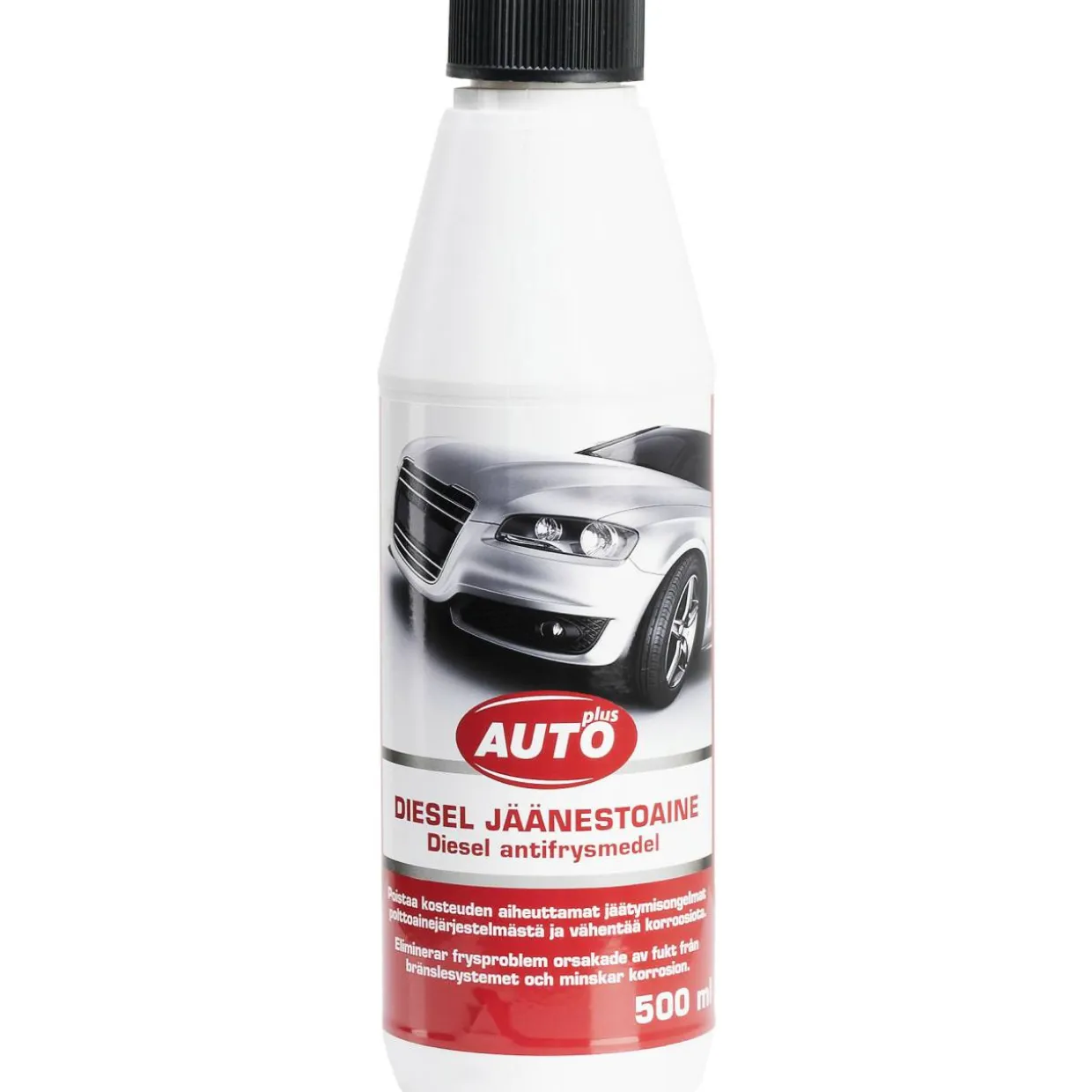 Diesel jäänestoaine Autoplus 0,5 l