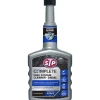 Dieselin lisäaine STP Complete Fuel System Cleaner 400 ml