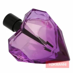 Diesel Loverdose Pour Femme Edp Spray 75ml