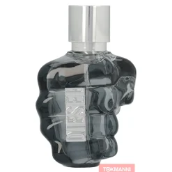 Diesel Only The Brave Pour Homme Edt Spray 50ml