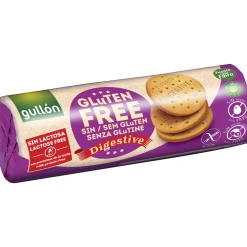 Digestive-keksi 150 g gluteeniton