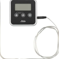 Digitaalinen paistomittari Maku