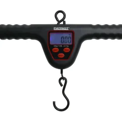 Digitaalivaaka Patriot 50 kg