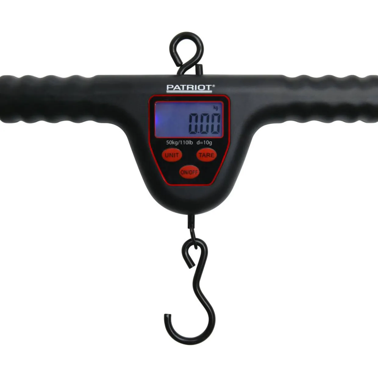 Digitaalivaaka Patriot 50 kg