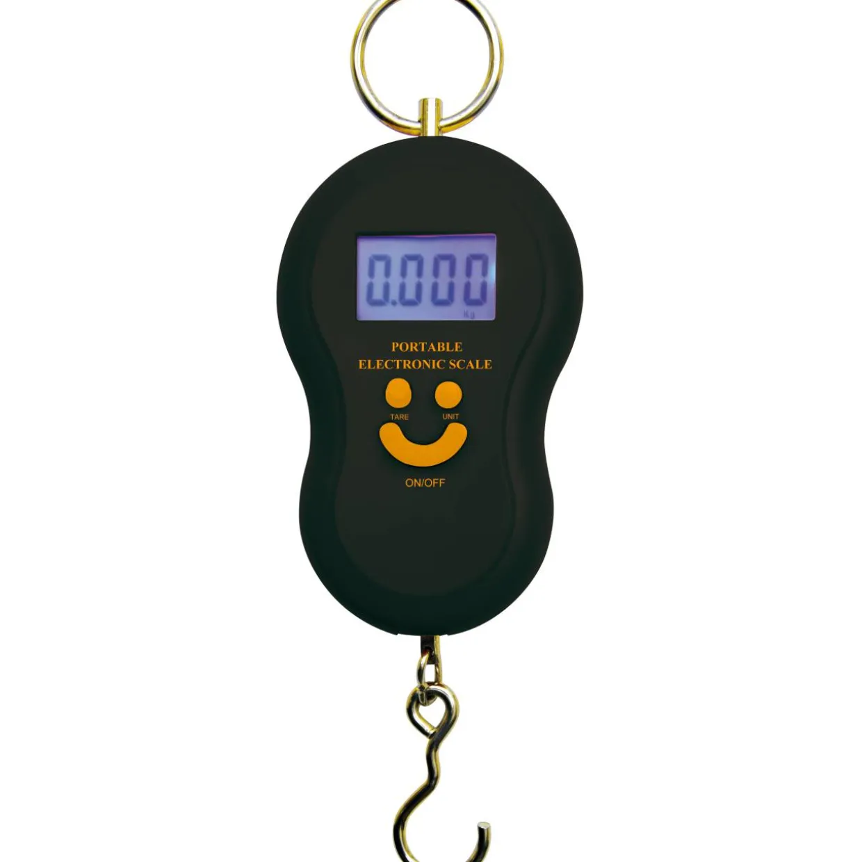 Digitaalivaaka Patriot 40 kg / 10 g