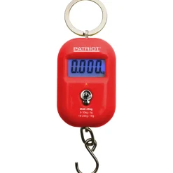 Digitaalivaaka Patriot Mini 25 kg