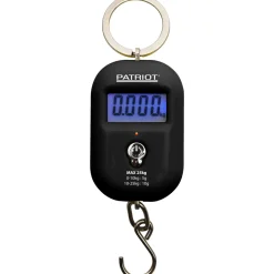 Digitaalivaaka Patriot Mini 25 kg