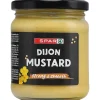 Dijon-sinappi SPAR 200 g