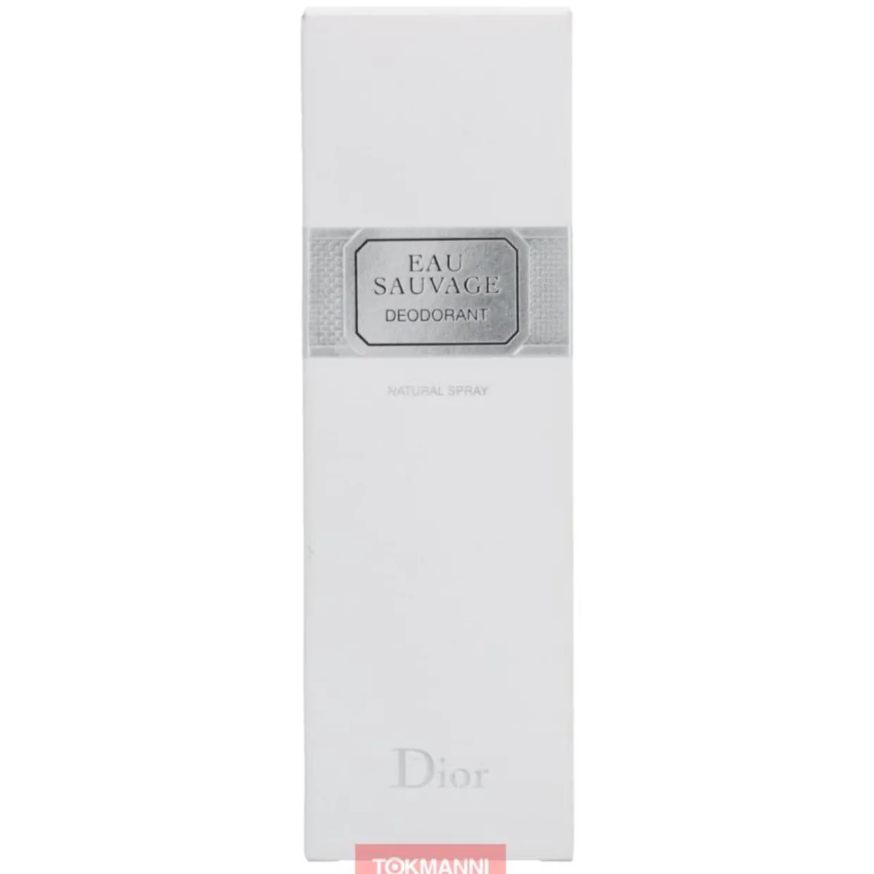 Dior Eau Sauvage Deodorant Natural Spray 150ml