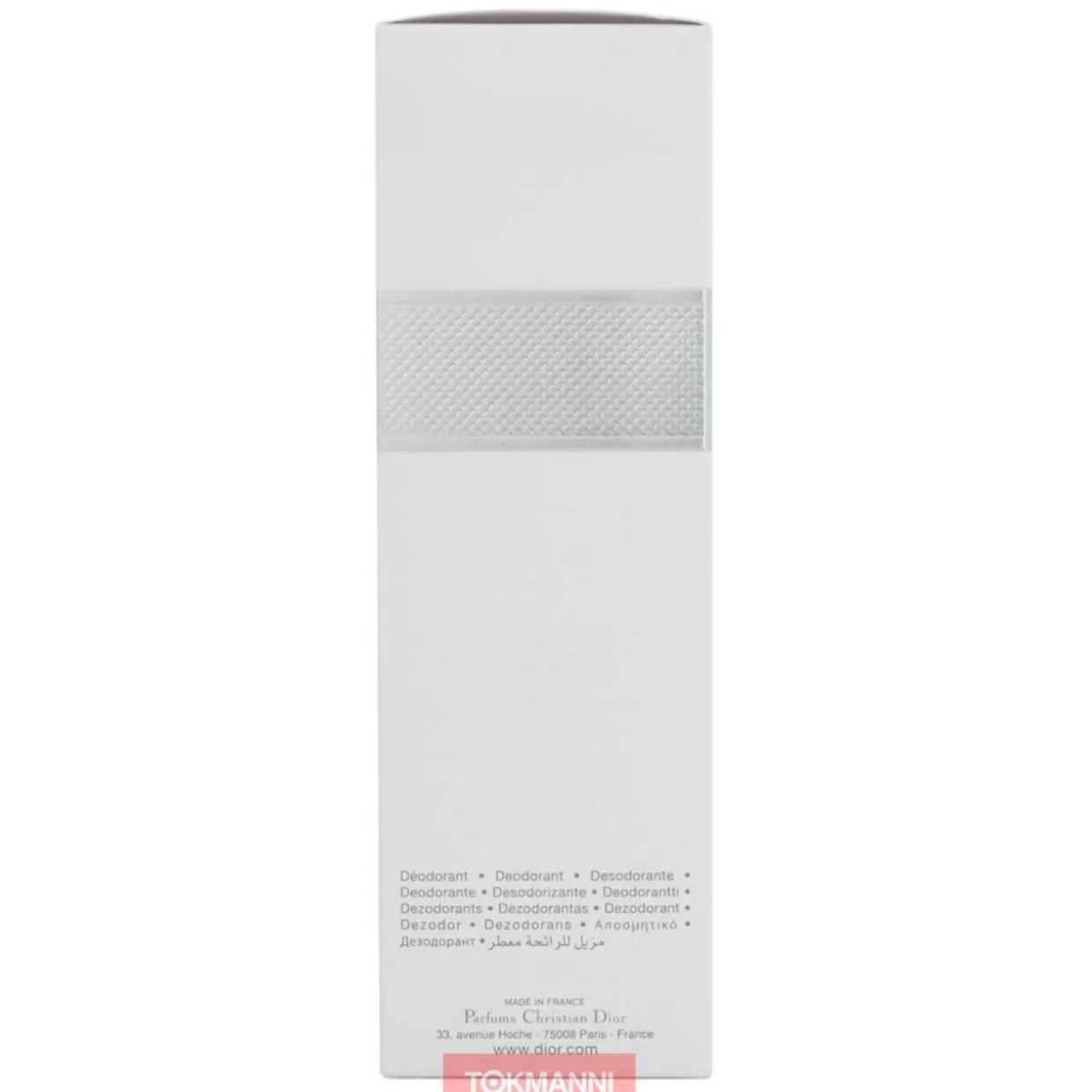 Dior Eau Sauvage Deodorant Natural Spray 150ml