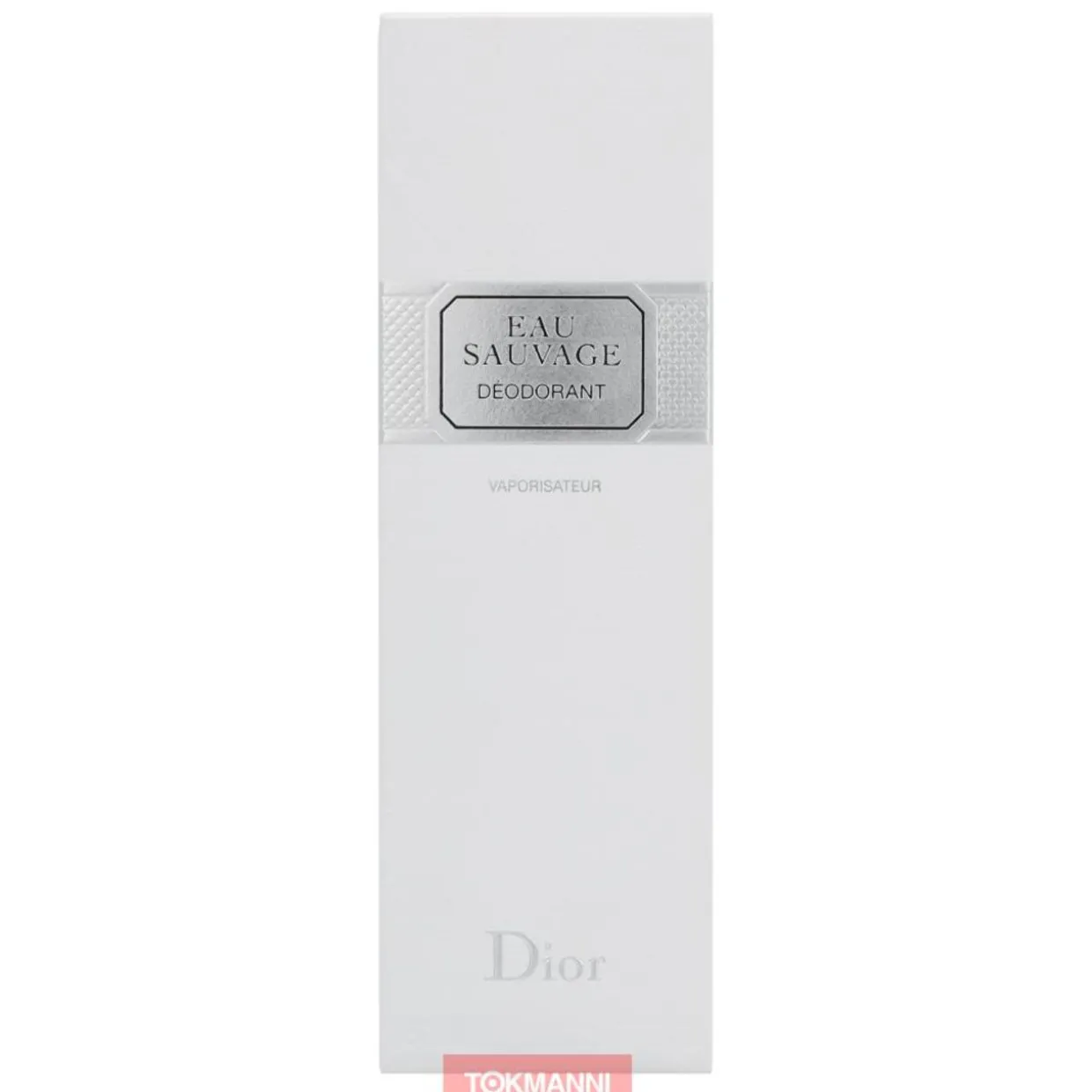 Dior Eau Sauvage Deodorant Natural Spray 150ml