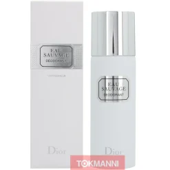 Dior Eau Sauvage Deodorant Natural Spray 150ml