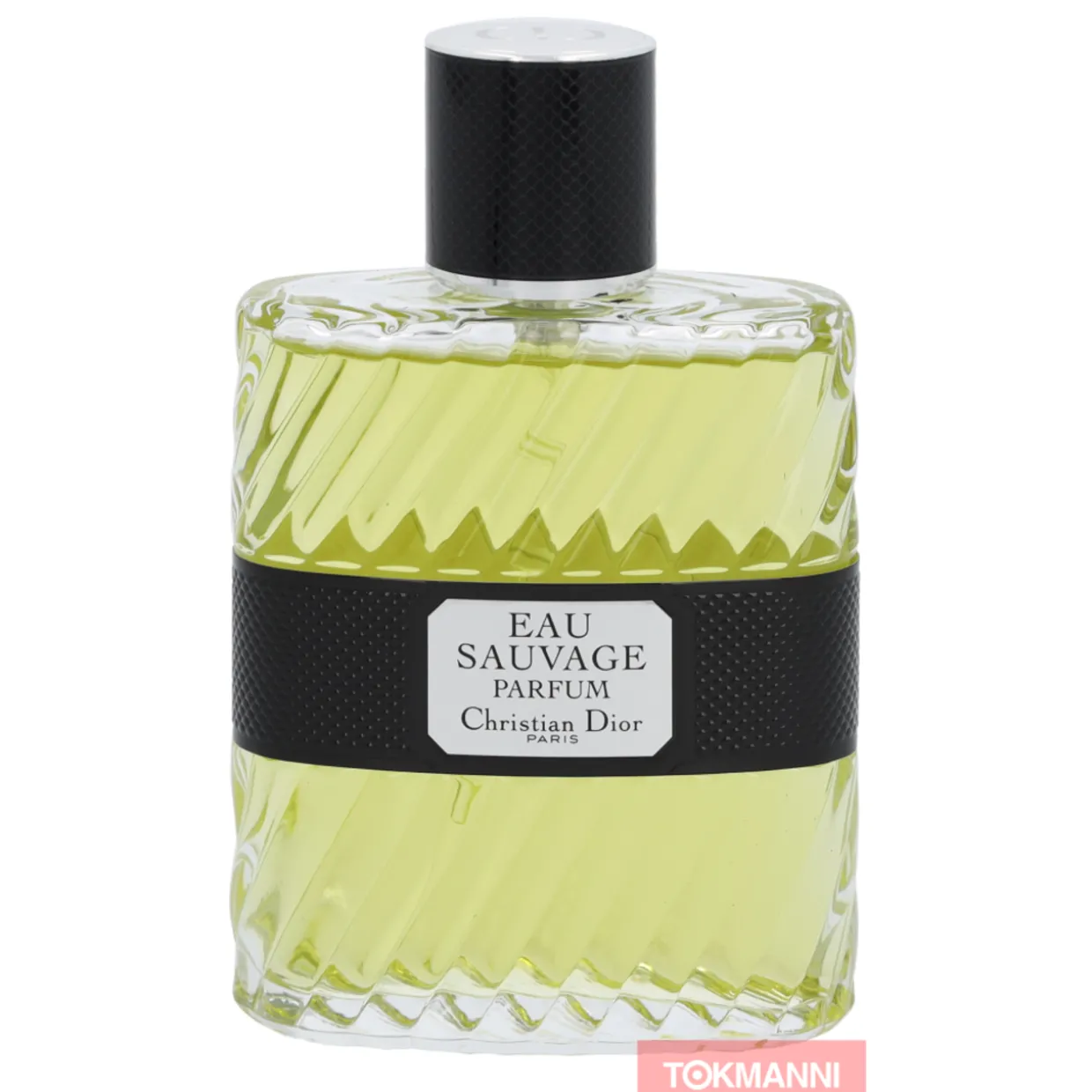 Dior Eau Sauvage Edp Spray 100ml