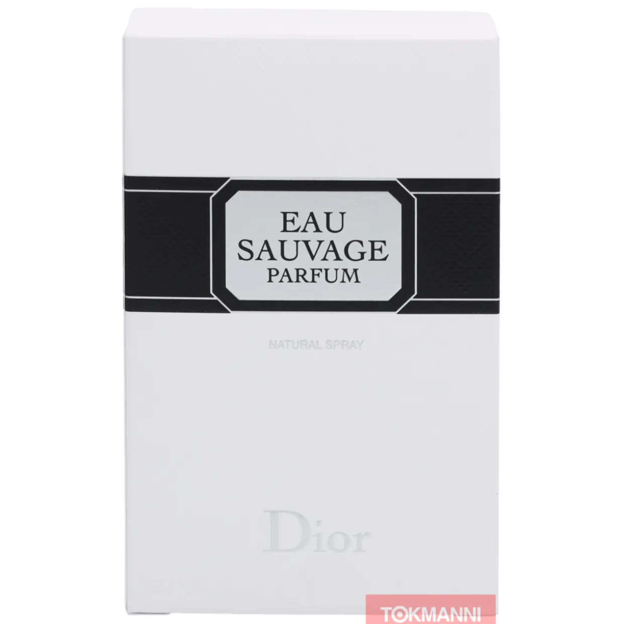 Dior Eau Sauvage Edp Spray 100ml