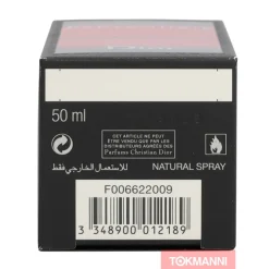 Dior Fahrenheit Edt Spray 50ml