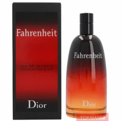 Dior Fahrenheit Edt Spray 200ml
