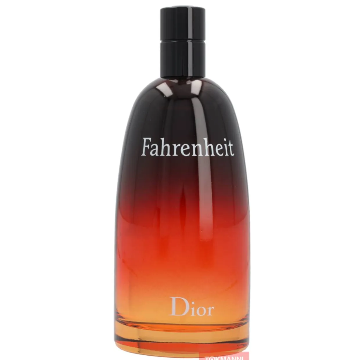 Dior Fahrenheit Edt Spray 200ml