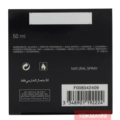 Dior Hypnotic Poison Edp Spray 50ml