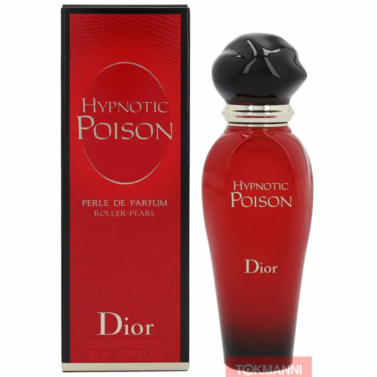 Dior Hypnotic Poison Edt Spray 20ml